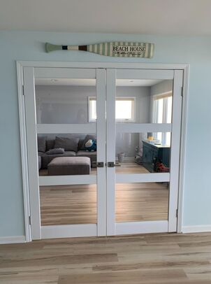 Remodeling Services- Main Level Open Concept in Ogden Dunes, IN (cont.) (1)