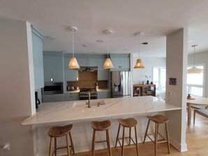 Kitchen Remodel in Ogden Dunes, IN (2)