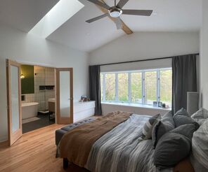 Master Bedroom/Bathroom Remodel in Ogden Dunes, IN (1)