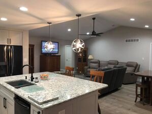 Kitchen Remodel in Valparaiso, IN (3)