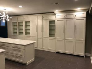 Basement Buildout in Valparaiso, IN (6)