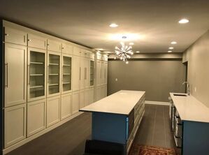 Basement Buildout in Valparaiso, IN (5)