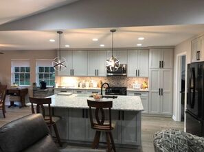 Kitchen Remodel in Valparaiso, IN (2)