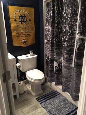 Bathroom Remolding Services in Chesterton, IN (1)