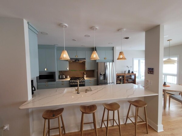 Kitchen Remolding Services in Hobart, IN (3)