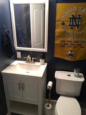Bathroom Remolding Services in Chesterton, IN (2)