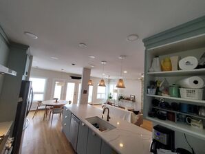 Kitchen Remolding Services in Hobart, IN (2)