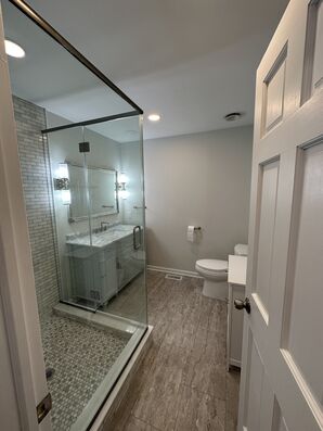 Bathroom Remolding Services in Merrillville, IN (2)