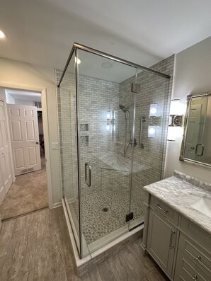 Bathroom Remolding Services in Merrillville, IN (1)
