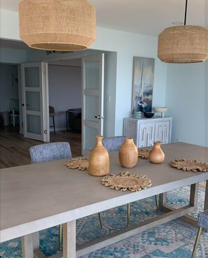 Remodeling Services- Main Level Open Concept in Ogden Dunes. IN (5)