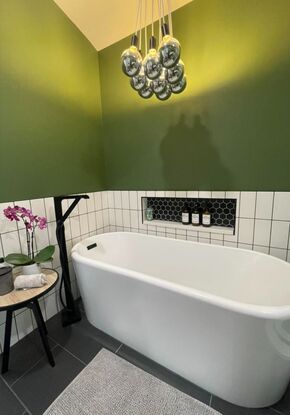Master Bedroom/Bathroom Remodel in Ogden Dunes, IN (3)