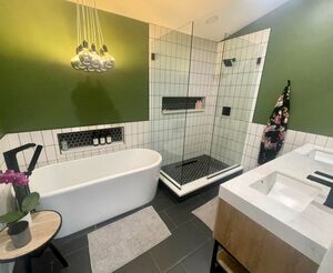 Master Bedroom/Bathroom Remodel in Ogden Dunes, IN (2)
