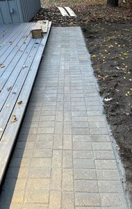 Sun Room Addition & Composite Deck in Ogden Dunes, IN (4)
