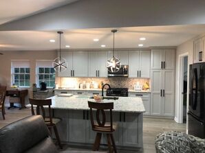 Kitchen Remodel in Valparaiso, IN (1)