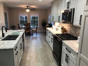 Kitchen Remodel in Valparaiso, IN (1)