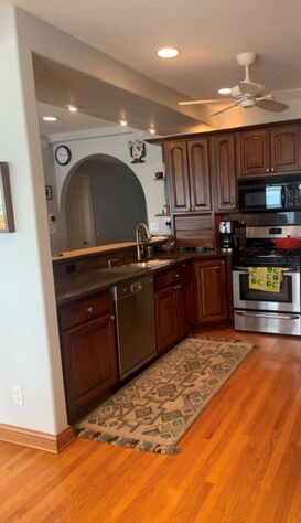 Kitchen Remodel in Ogden Dunes, IN (3)