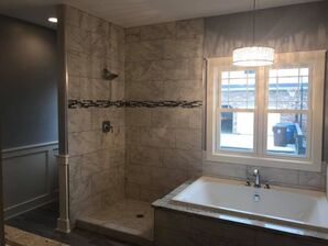Bathroom Remodel in Valparaiso, IN (1)