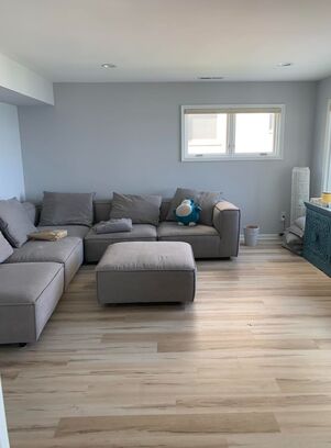Remodeling Services- Main Level Open Concept in Ogden Dunes, IN (cont.) (3)