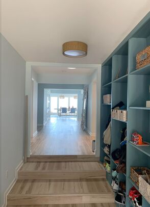 Remodeling Services- Main Level Open Concept in Ogden Dunes, IN (cont.) (2)